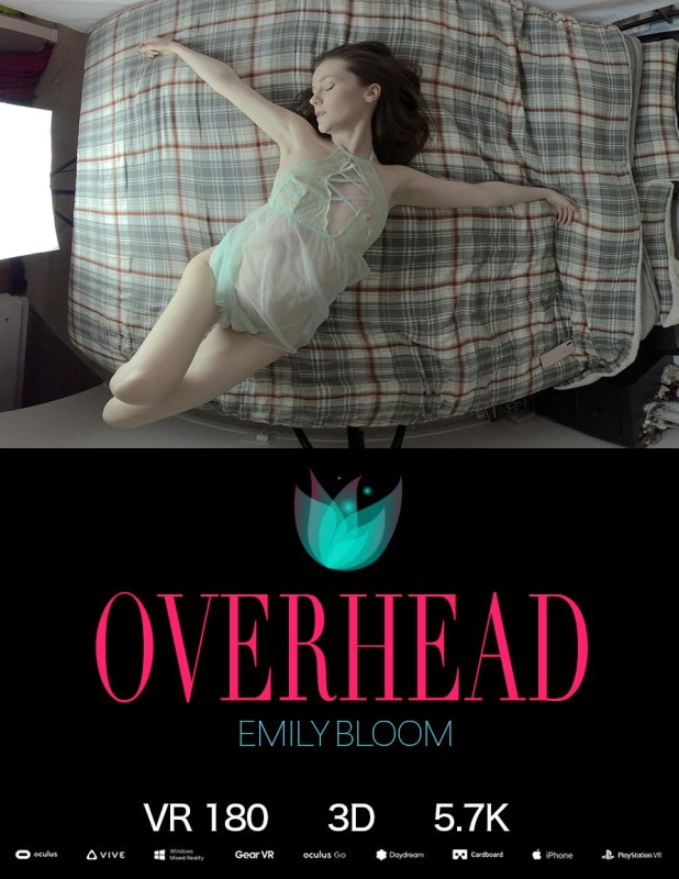 [TheEmilyBloom.com] Emily Bloom - Overhead [2020-06-05, 2D, Ukrainian, Tease, Posing, Solo, Young, Petite, Natural Tits, Indoors, Erotic, Art, Striptease, 1080p, UnknownRip]