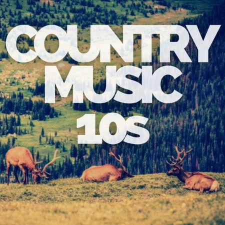 VA - Country Music 10s 2024