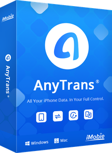 AnyTrans for iOS 8.9.9.20240919 Multilingual (x64)