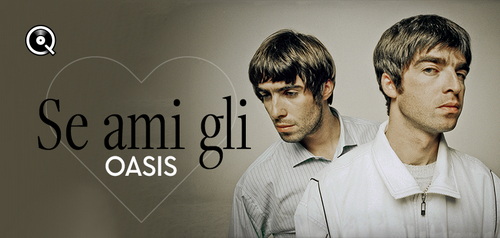 Se ami gli Oasis (2024) FLAC