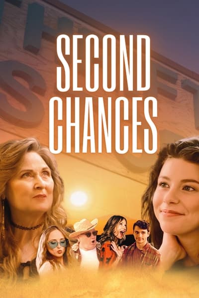 Second Chances (2022) WEB-DL 1080p DUAL H 264-HDM B7efac8f48c96f0d6e0563ffa120da7b