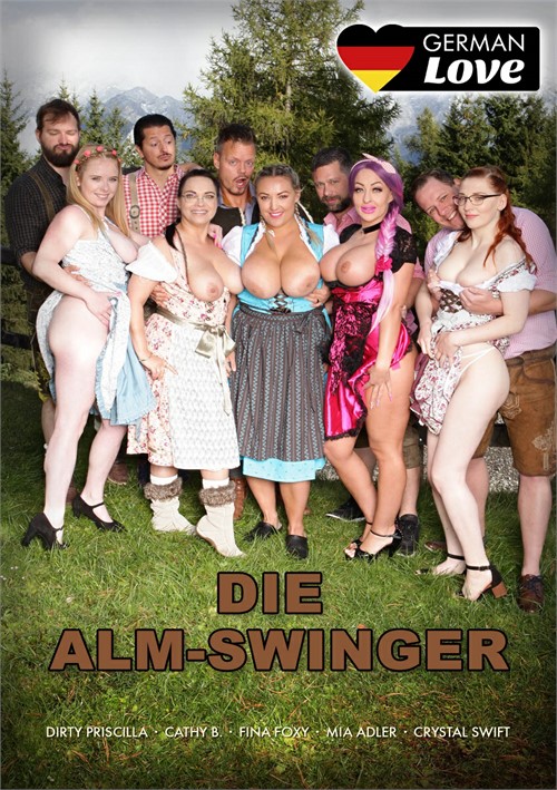 Watch Die Alm Swinger free online porn