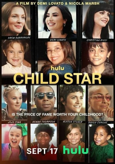 Child Star (2024) 1080p WEBRip x265-DH