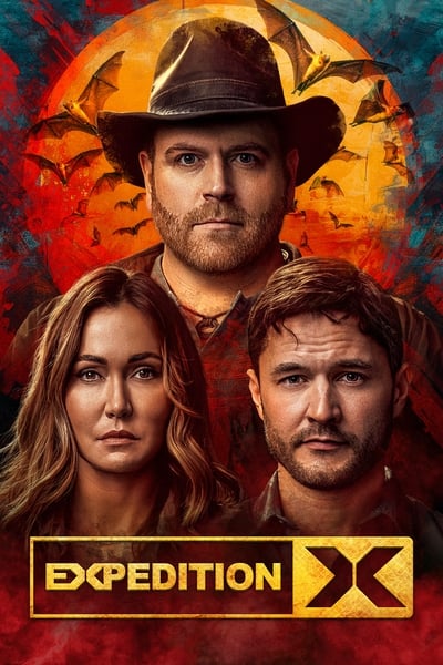 Expedition X S08E06 1080p HEVC x265-MeGusta