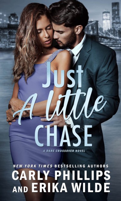 Just A Little Chase - Carly Phillips 91e5a9e090d494b42d8f29c5a13e058c