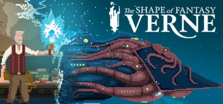 Verne The Shape of Fantasy Update v1.0.2