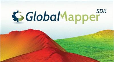 Global Mapper 26.0.0.091724  (x64)