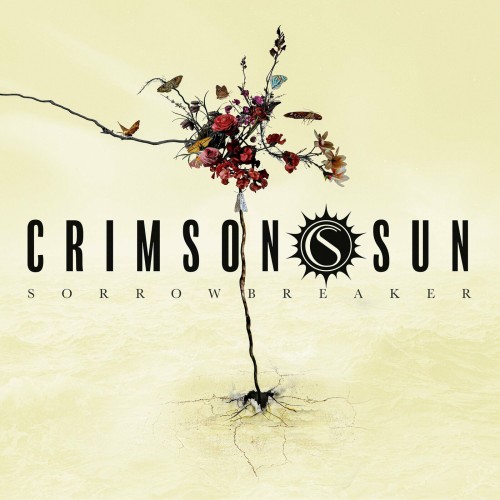 Crimson Sun - Sorrowbreaker (2024)