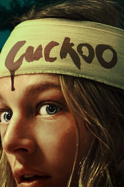 Cuckoo (2024) 1080p WEBRip x265-DH