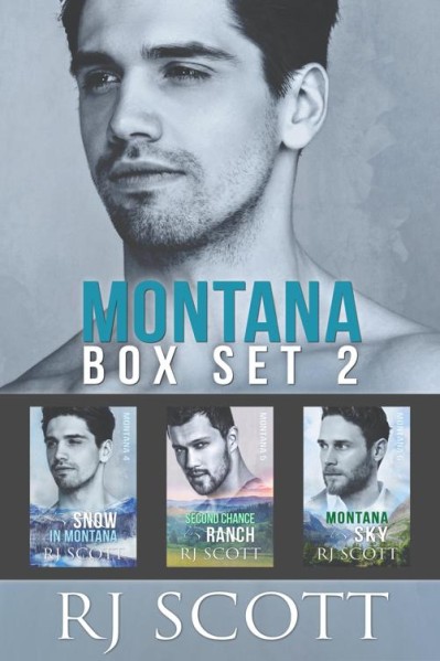 Harlequin Intrigue April (2023) - Box Set 2 of 2: A Montana Western Mystery - Barb Han