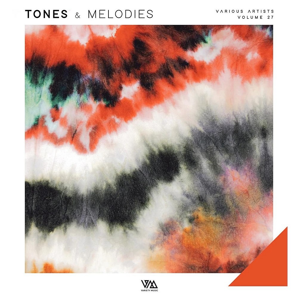 Tones & Melodies Vol 27 (2024)