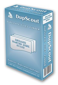 Dup Scout  16.4.18