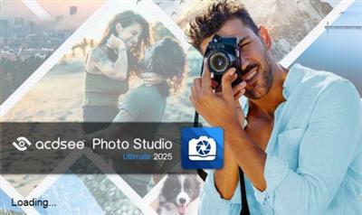 ACDSee Photo Studio Ultimate 2025  18.0.0.3929 48ddcb38c259480cdc7c2452a198dcab