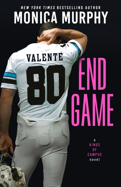 End Game - Monica Murphy 4672e82815e9fb040e97566745a571b1