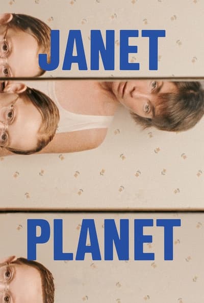 Janet Planet (2023) WEB-DL 1080p DUAL x264-HDM 1a869b03bf4c83555733897af18346b2