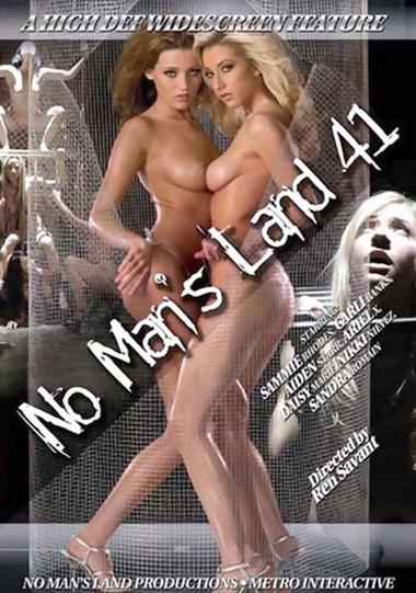 No Man's Land 41 / Земля Без Мужчин 41 (Ren Savant, Video Team) [2006 г., Big Boobs, Cunnilingus, Gonzo, Lesbian, One-on-One, Oral, Toys, DVDRip] (Split Scenes) (Sandra Romain, Nikki Nievez, Sammie Rhodes, Daisy Marie, Aiden Starr)