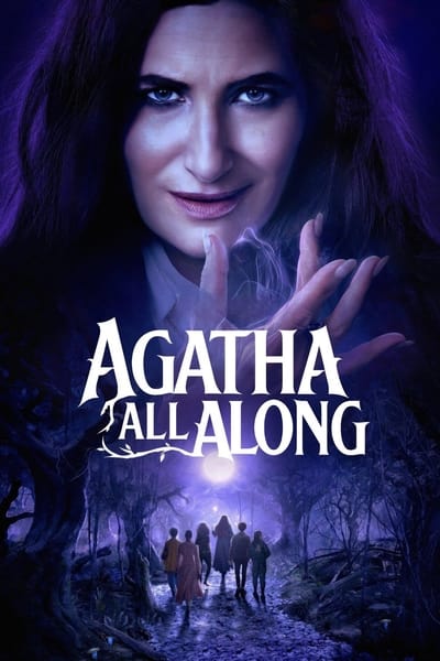 Agatha All Along S01E02 720p x265-TiPEX