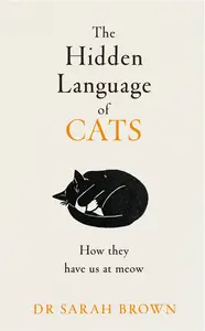 The Hidden Language of Cats, UK Edition