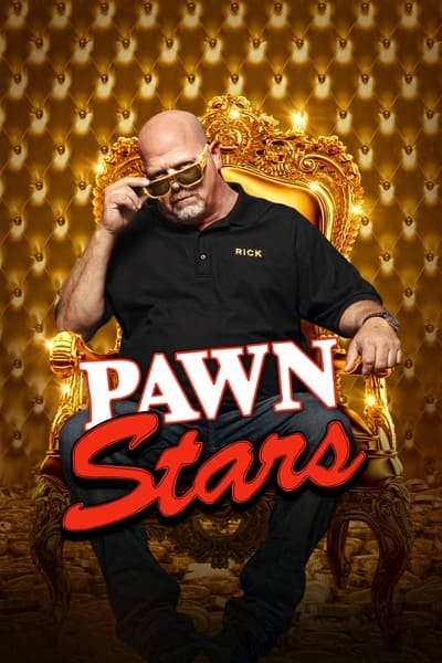 Pawn Stars S22E09 1080p HEVC x265-MeGusta