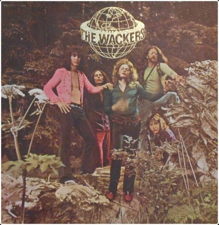 The Wackers - Wackering Heights (1971 Elektra EKS) LP 0ba83c56a885f7918f4fe93120ad38d1