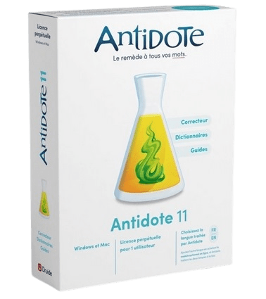 Antidote 11 v6.1