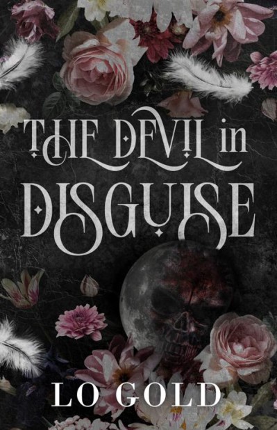 Devil in Disguise - Lisa Kleypas Ae2098a27b7a0a7df9194385cf37f7d5