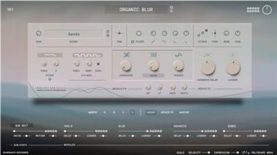 Karanyi Sounds Polyscape Nova v1.0  macOS