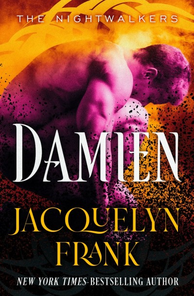 Damien - Jacquelyn Frank 6852949b1915558eabb6d63db46350db