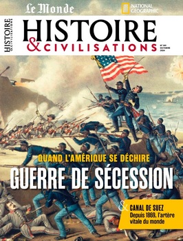 Le Monde Histoire & Civilisations 109 2024