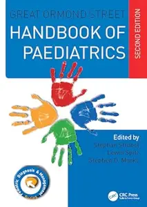 Great Ormond Street Handbook of Paediatrics Second Edition (2024)