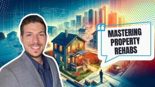 Mastering Real Estate By Skill Courses