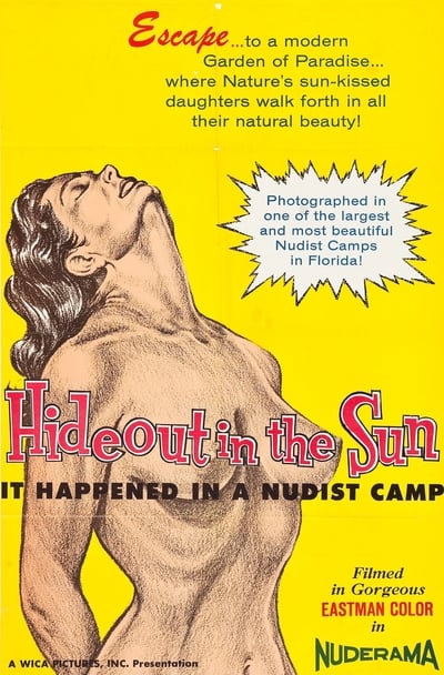 Hideout In The Sun (1960) 1080p BluRay-LAMA 1612bf3c7bb3ff1bda386d603c89f7ea