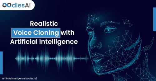 Voice Cloning With Artificial Intelligence Audio Course