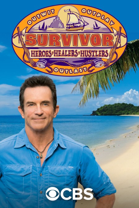 Survivor S47E01 1080p WEB h264-EDITH