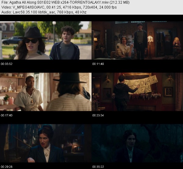 Agatha All Along S01E02 WEB x264-TORRENTGALAXY