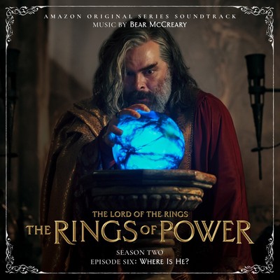 the rings of power season 2 soundtrack download