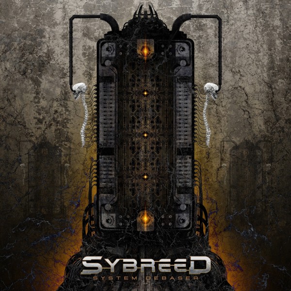 Sybreed - System Debaser [Single] (2024)