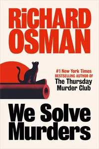 We Solve Murders A Novel