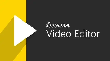 Icecream Video Editor Pro 3.21 Multilingual 9d8f87a9ea7cab589a3d25e582093e02