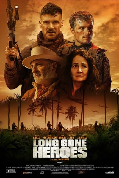 Long Gone Heroes (2024) 1080p AMZN WEBRip DD5 1 x264-LAMA 7e16d79b023606c38ec9ec5a3cb10208