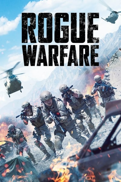 Rogue Warfare (2019) BLURAY 720p BluRay-LAMA 1179cba35e9d5ee36839c943c5a6d70a