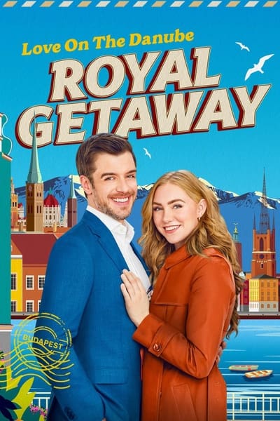 Love On The Danube Royal Getaway (2024) 1080p WEBRip-LAMA 6dbd4ec4838a801a8be93f0362cde70d