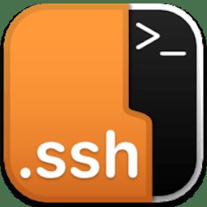 SSH Config Editor Pro 2.6.6  macOS 3845a3c038fad629fc43b224a6ccc612