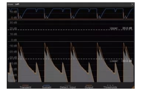 HOFA IQ-Transient v1.0.2