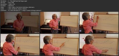 Beginning Music Theory - Hands-On  Approach 9dd8449fa27e1d2e2fa8c83aaa2e721a