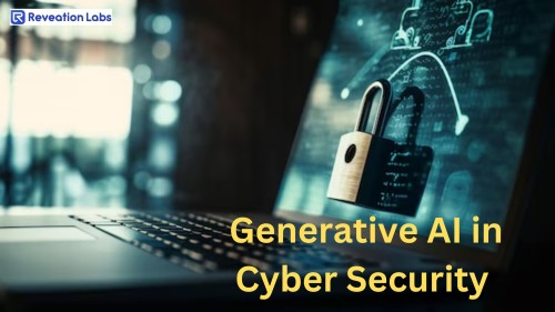 Gen (generative) Ai In Cybercrime Defense And Cybersecurity