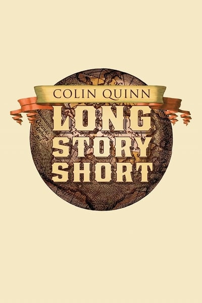 Colin Quinn Long Story Short (2011) 1080p BluRay-LAMA E5622ada6dd39a7964a5652e25902929