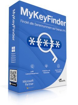 Abelssoft MyKeyFinder 2025 14.0.56611  Multilingual 080b521c433d3ec16e14e139ebe3ba2c