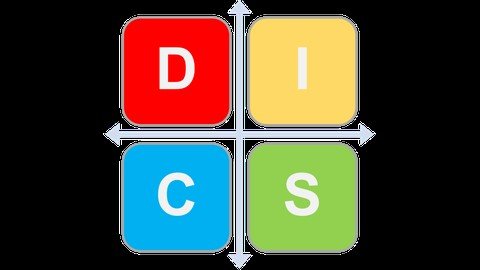 Rapport Building 2 – Using Disc To Improve Communication