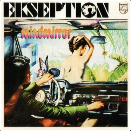 EKSEPTION